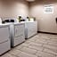 Holiday Inn Express and Suites Wichita Airport By IHG