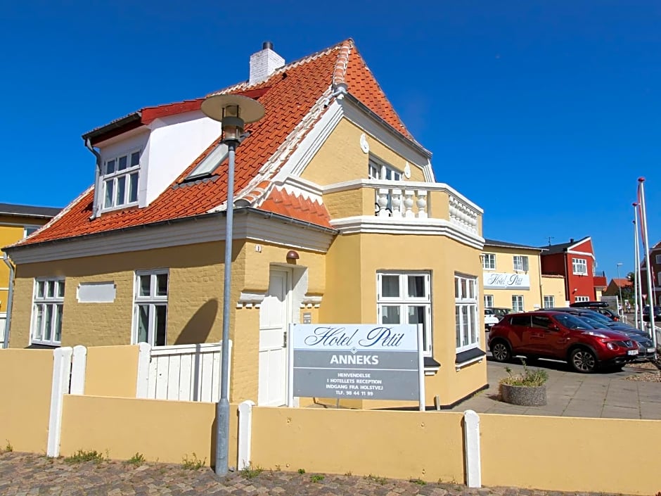 Hotel Petit Skagen, Sure Hotel Collection by Best Western