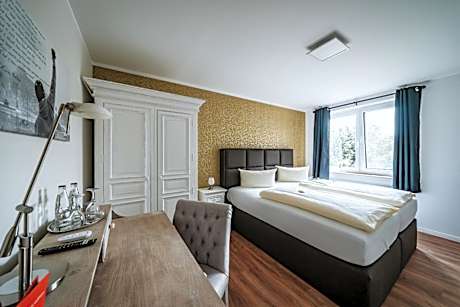 RobrookS Hotel Garni