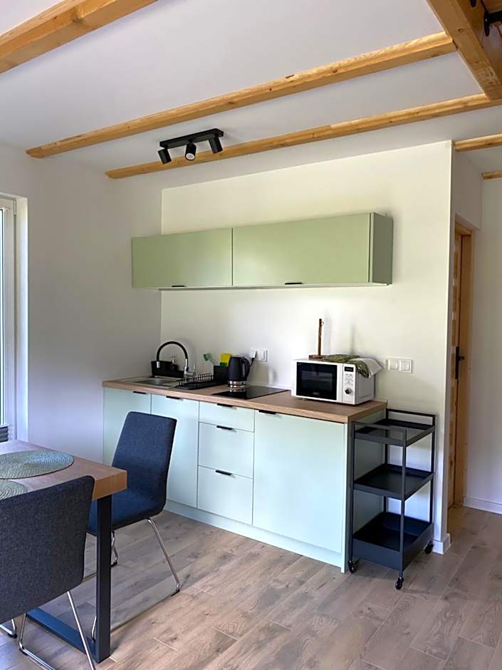 Domek Wypoczynkowy Strzelnica Trofeum