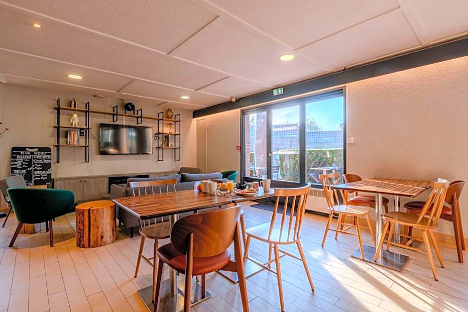 Campanile Lille Est - Villeneuve D'Ascq