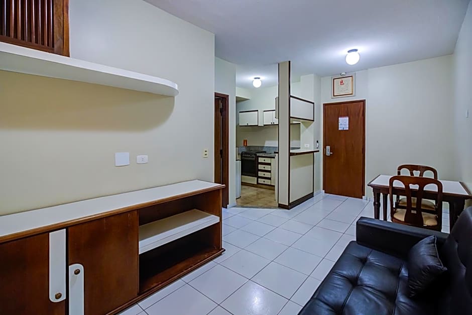 Slaviero Londrina Flat