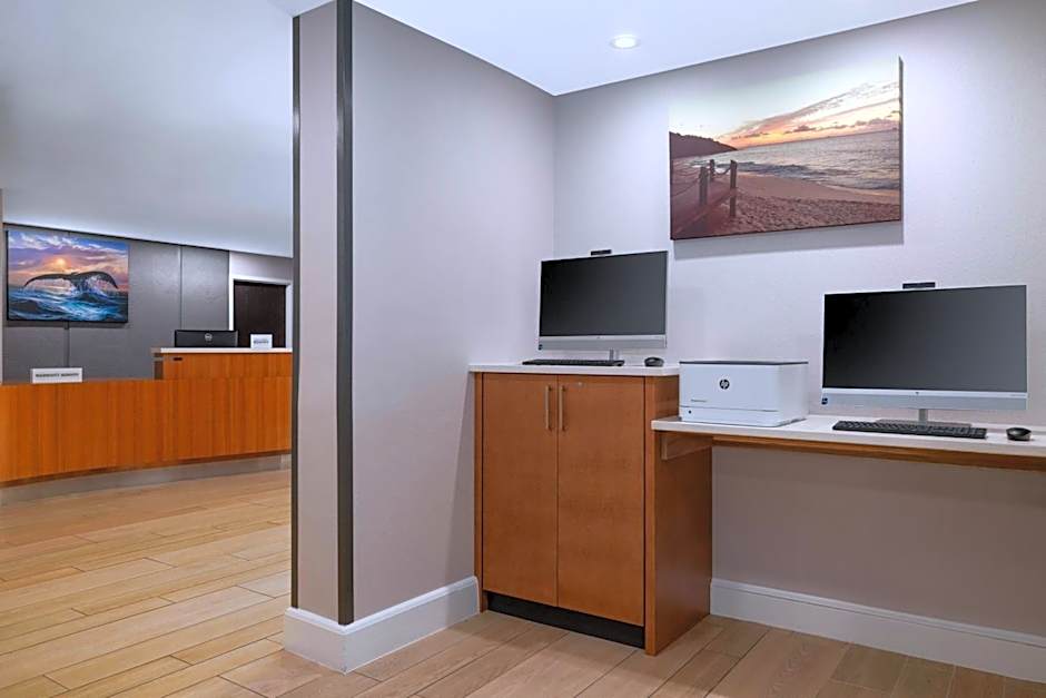 SpringHill Suites by Marriott Boca Raton