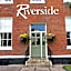 The Riverside House Hotel