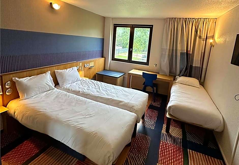 B&B HOTEL Saint-Pierre-en-Faucigny Bonneville