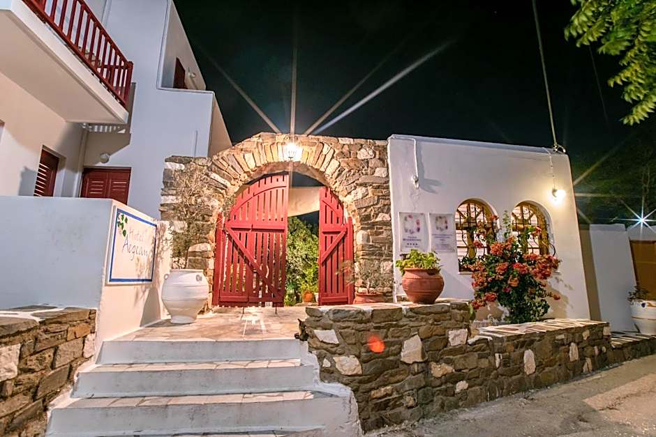 Aegean Village
