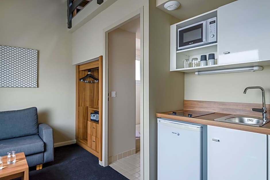 Best Western Hotel Atrium Valence