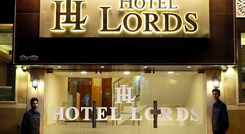 Hotel Lords Mumbai
