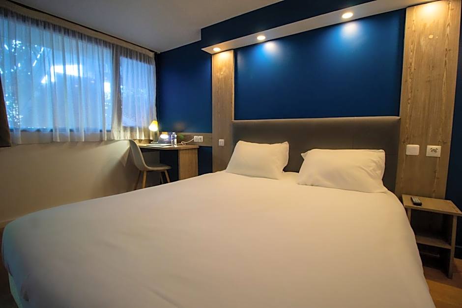 Hotel RBX - Roubaix Centre