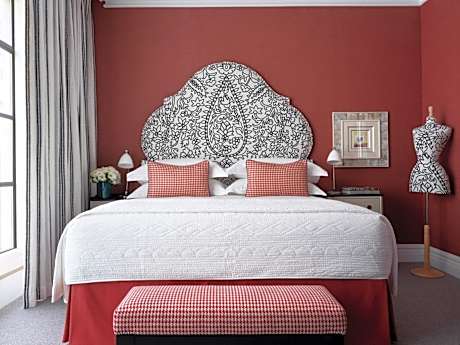 Luxury Room