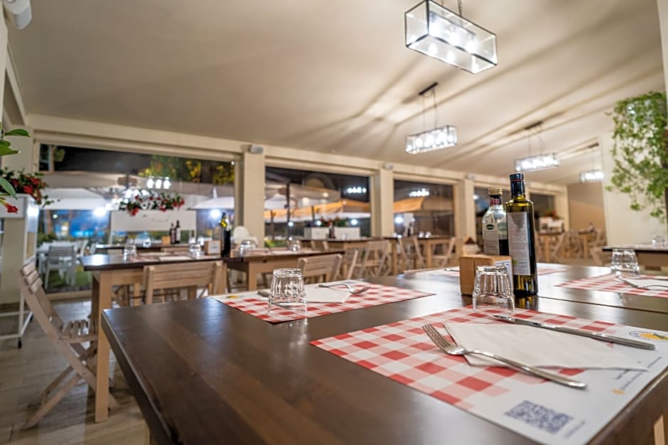 Club del Sole Vigna sul Mar Family Collection