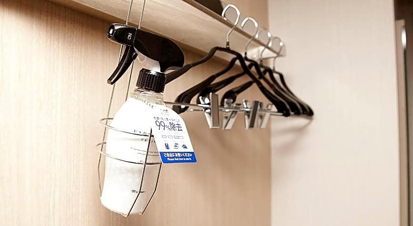 Hotel Route Inn Matsuyama Katsuyama Dori