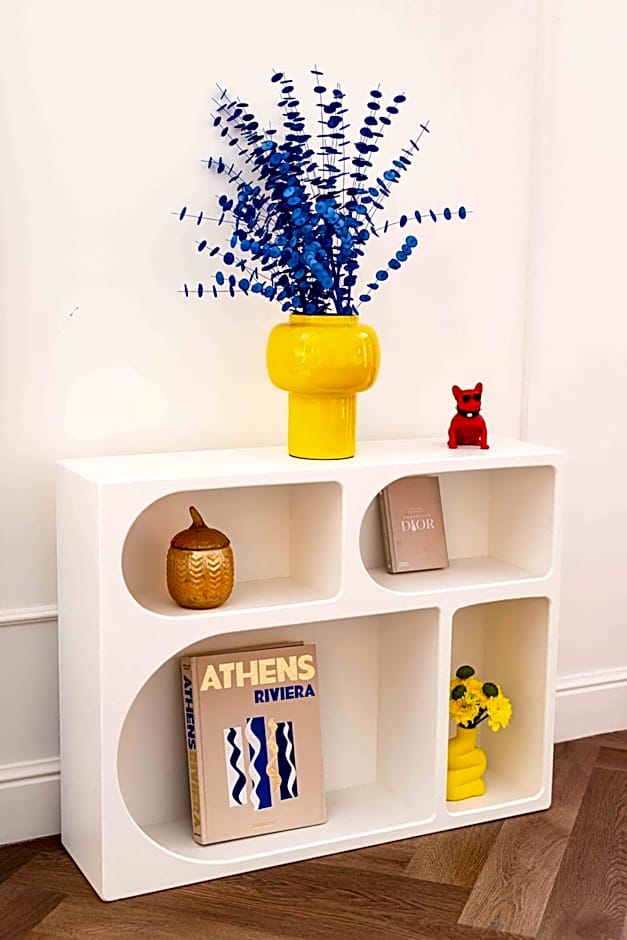 Upon Angels - Adults Only