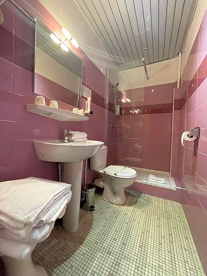 Hotel De France Perpignan Centre Ville