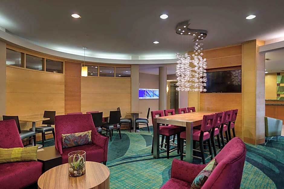 SpringHill Suites by Marriott St. Petersburg Clearwater