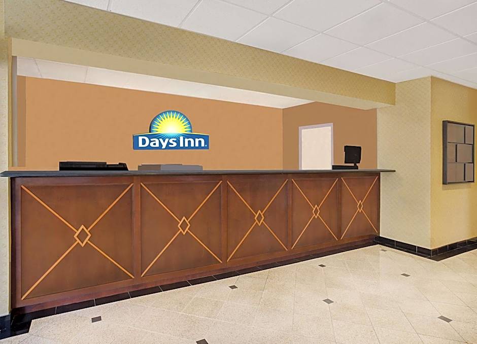 Days Inn by Wyndham Silver Spring