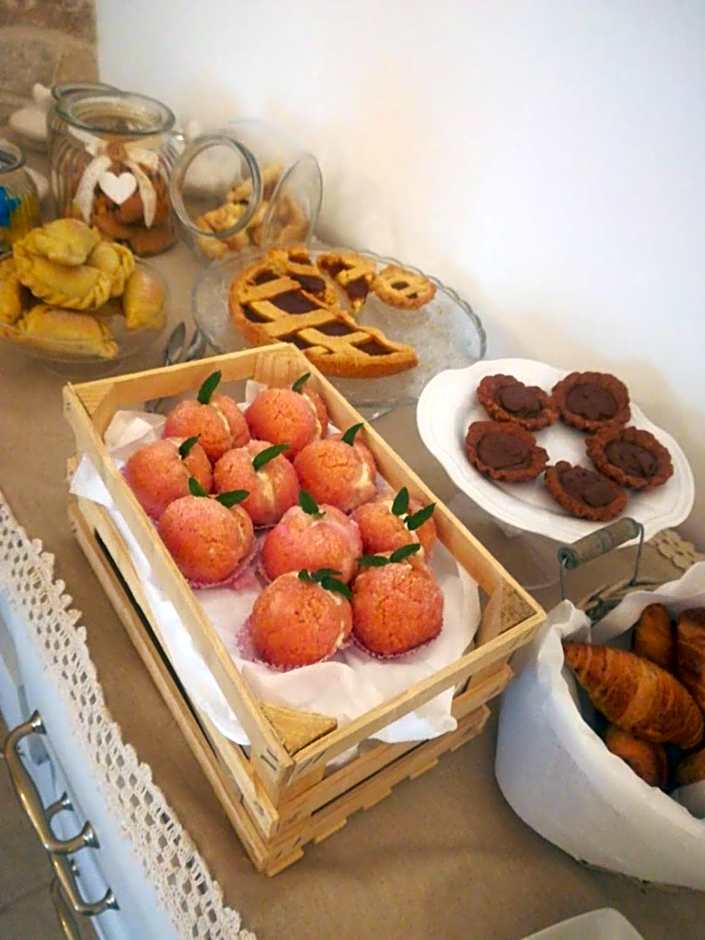 Masseria Poli Country House