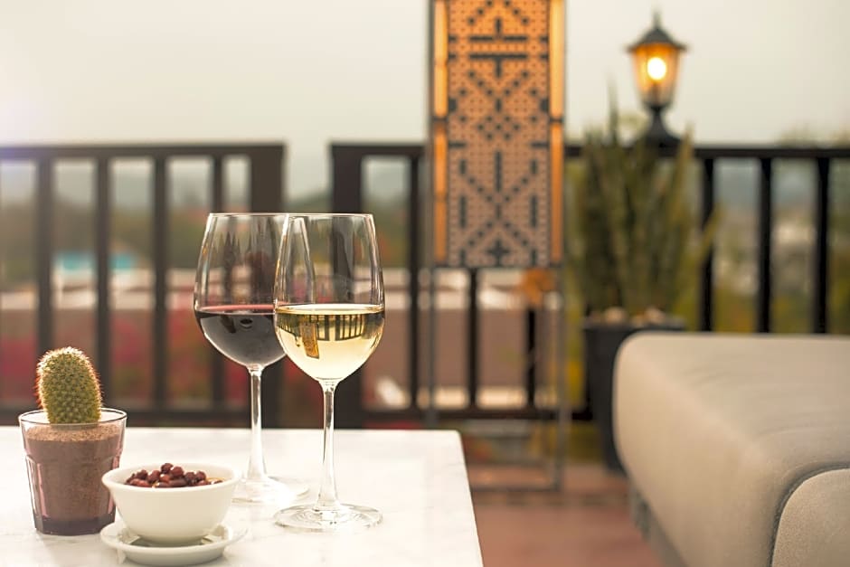 Hotel Kiridara Luang Prabang