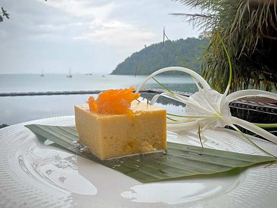 Sunny Cove Beach Resort Koh Phayam