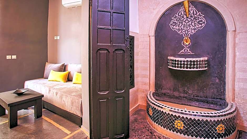 Riad RIM