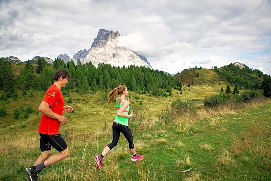 Naturae Lodge Wellness & Spa