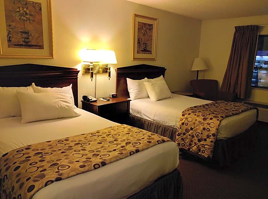 American Elite Inn