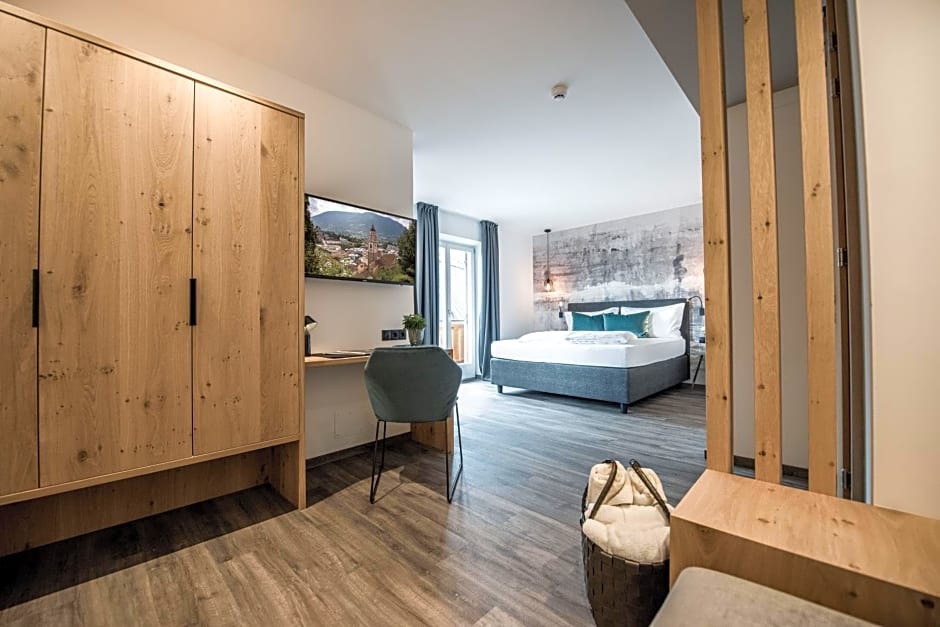 Hotel Walter