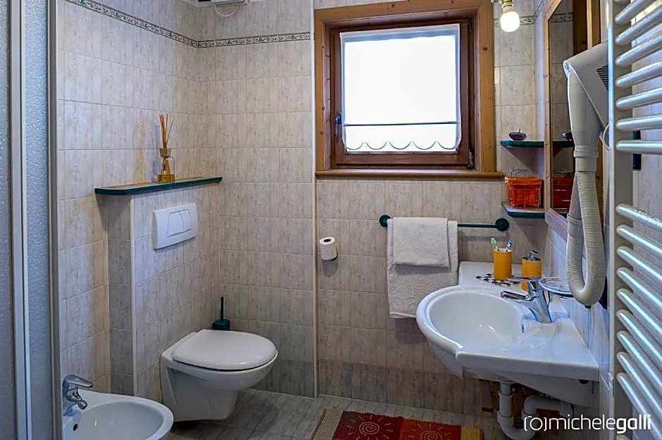 Art Apartments Casa Lapis