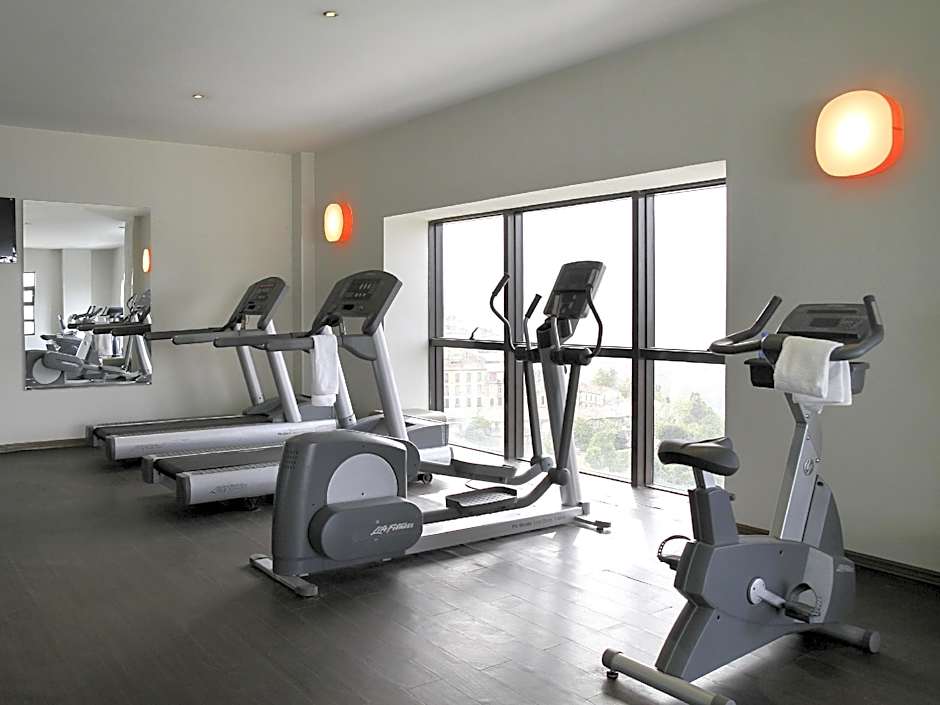 Novotel Constantine
