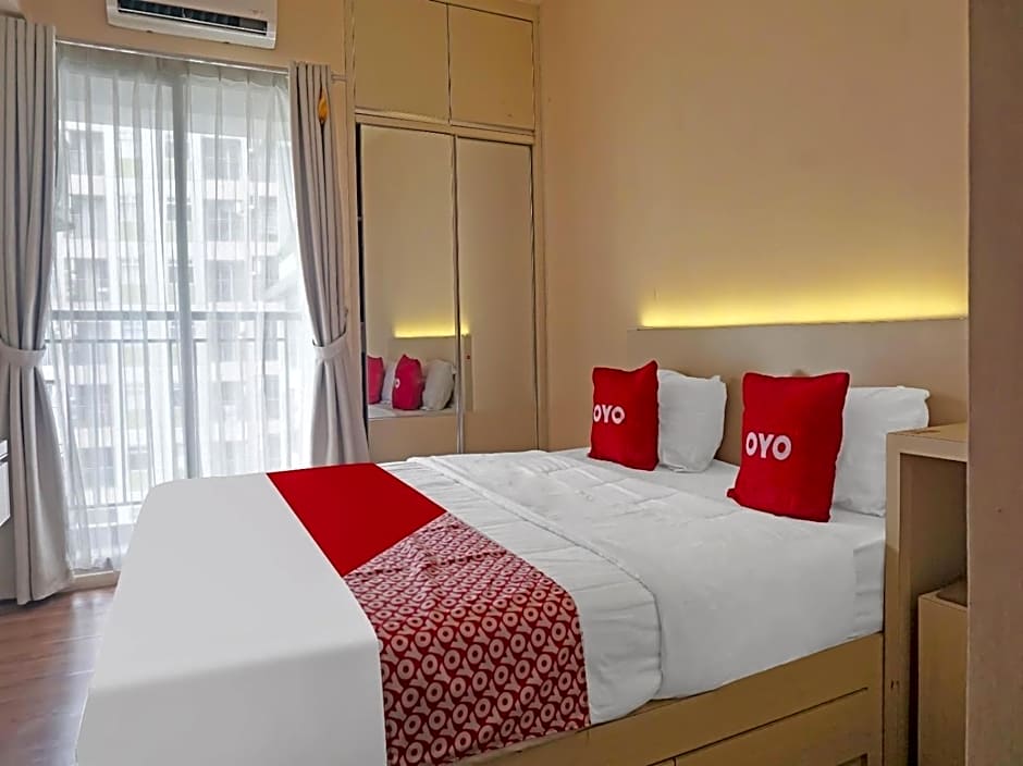 OYO Life 93044 Green View Residence