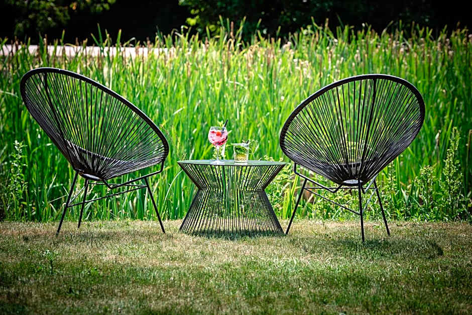 Fletcher Hotel Château De Raay