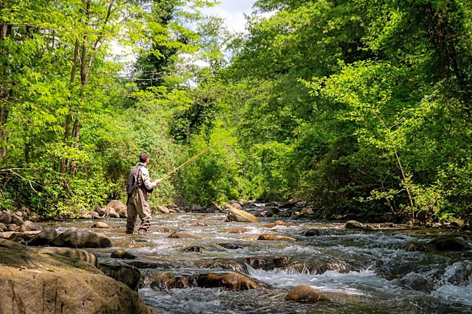 Hotel Ristorante La Lanterna