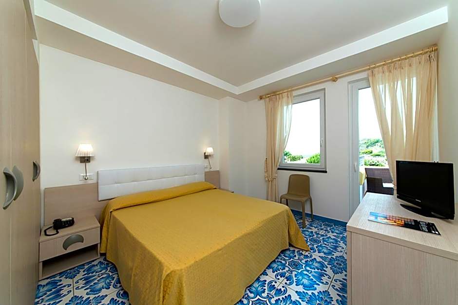 Family Spa Hotel Le Canne