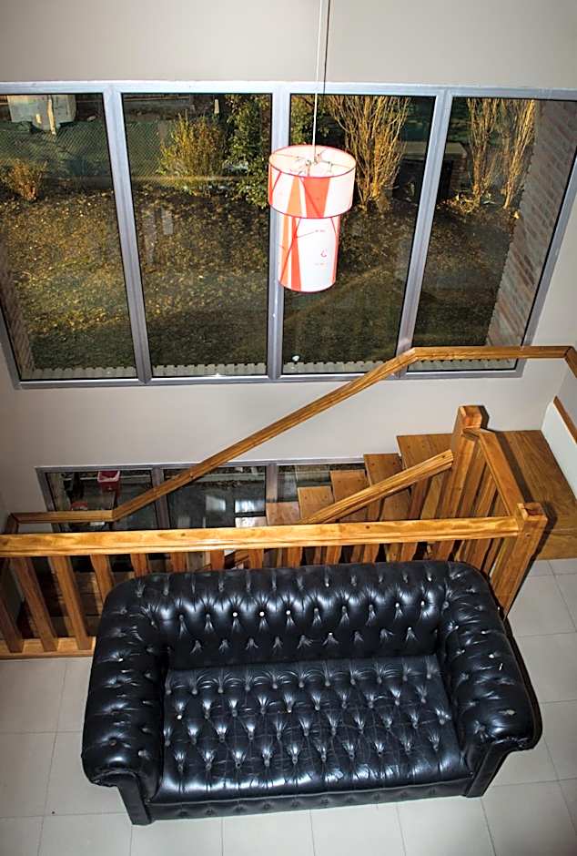 Marcopolo Suites Calafate