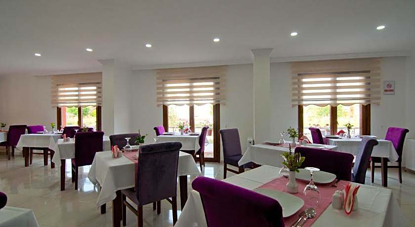 defne otel
