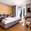 Boutiquehotel zur Winzerstube - Adults Only
