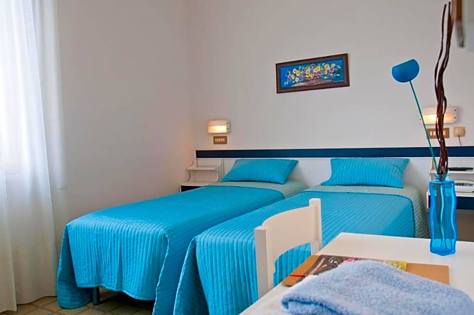 Albergo La Rosetta