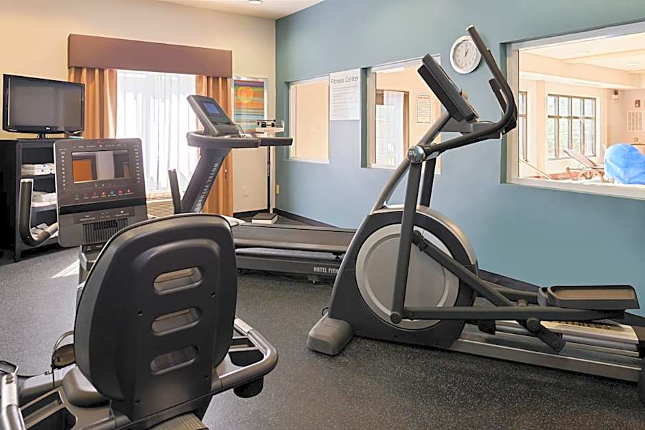 Baymont by Wyndham Bessemer