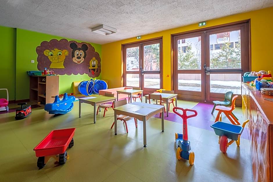 VVF Val-Cenis Haute-Maurienne