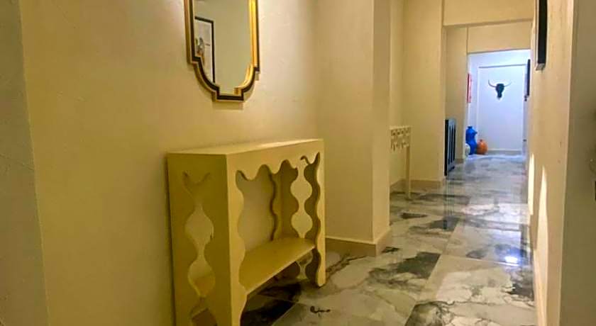 Amman Trail Hotel & Studios