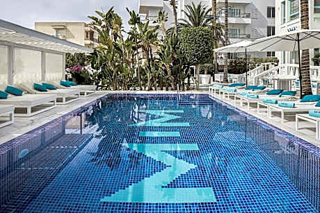MIM Ibiza Member of Melia Collection
