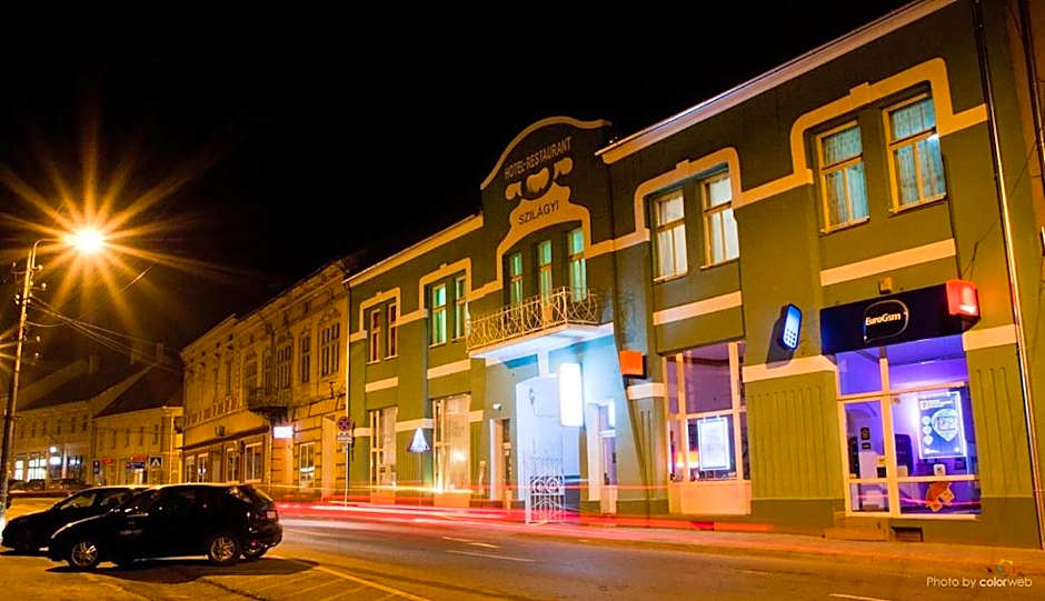 Szilagyi Hotel&Restaurant