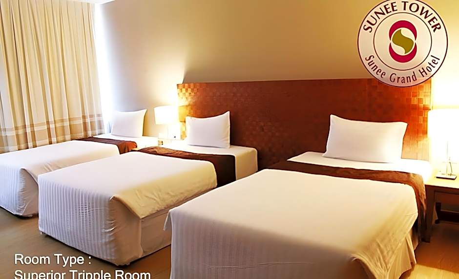 Sunee Grand Hotel&Convention Center