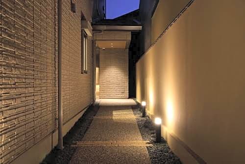 Oyado Goshonishi