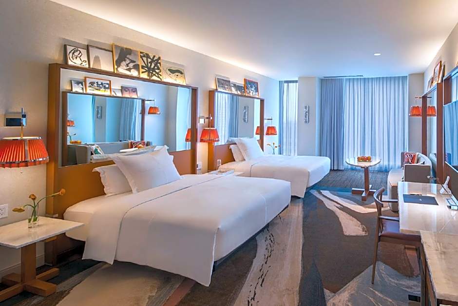 Lotte Hotel Seattle
