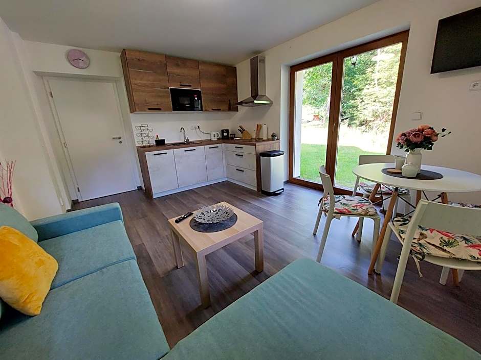 Rezidence GreenHill ⃰ ⃰ ⃰