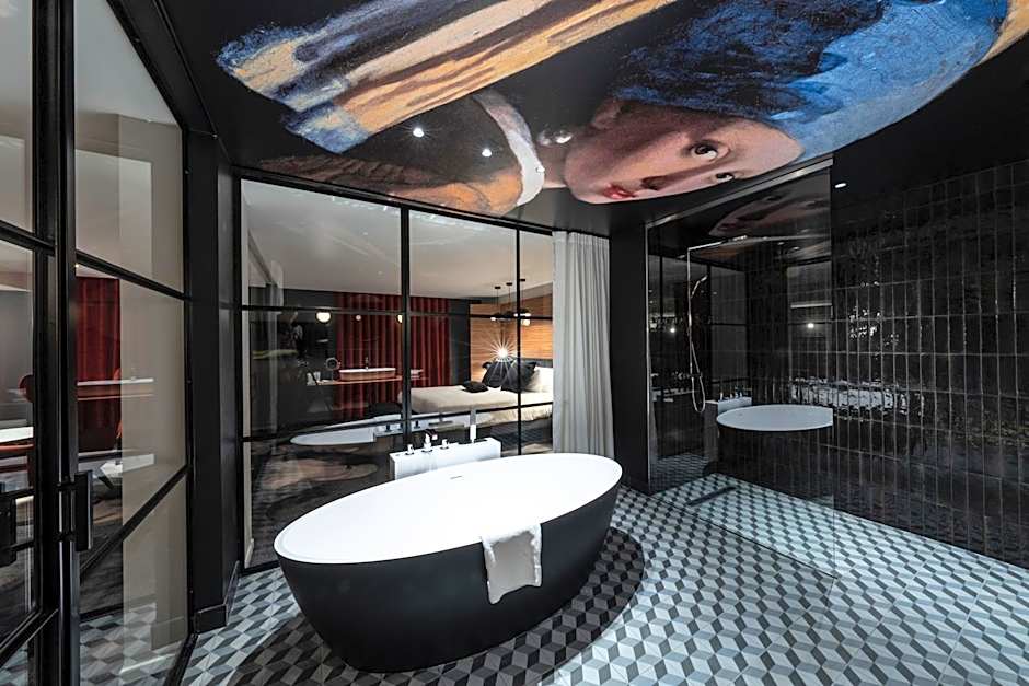 Hôtel Baud - Teritoria