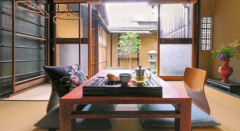 Guest house Umeya