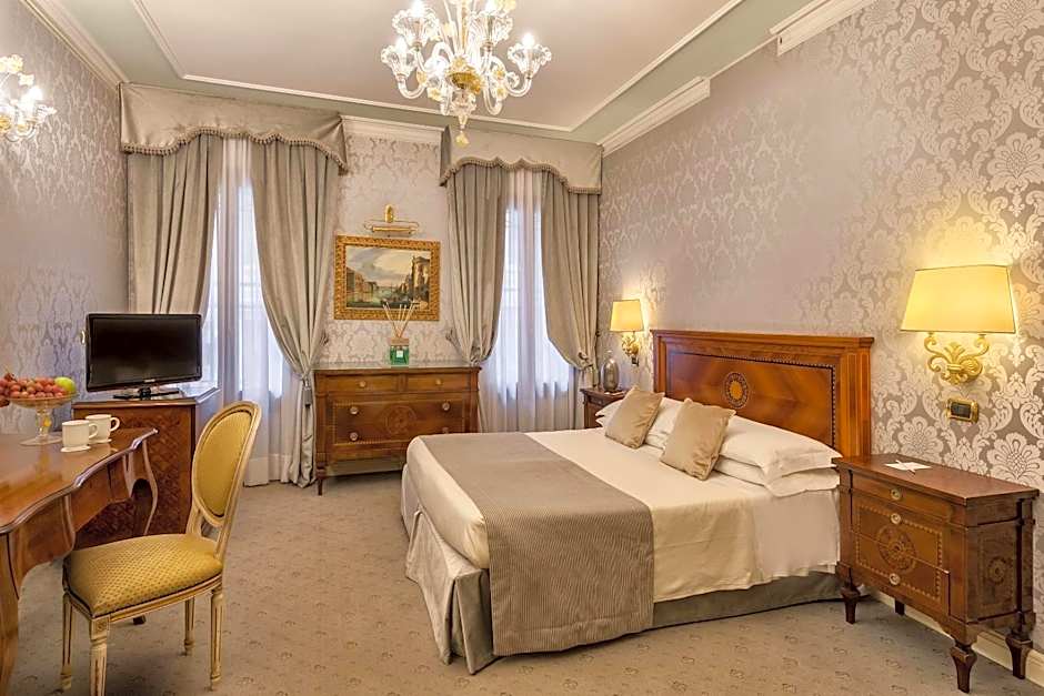 Hotel Ca Dei Conti