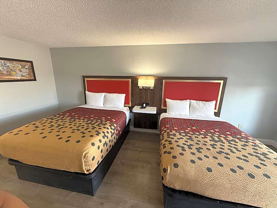 Econo Lodge Ruther Glen